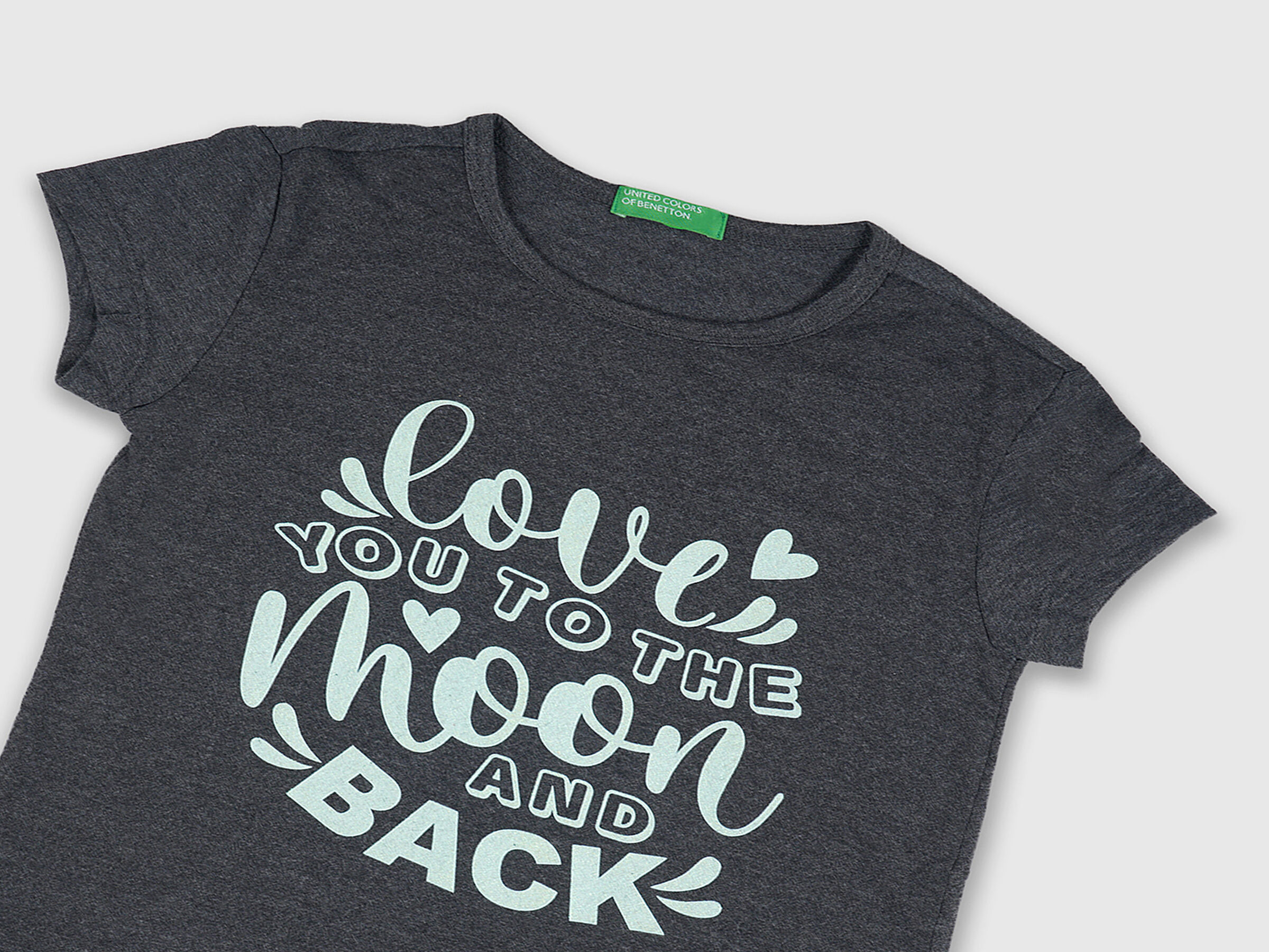 Message Tee -3 image number 3
